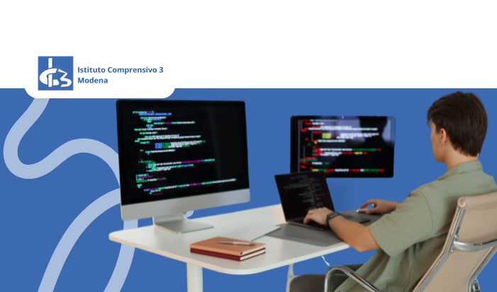 Percorso: Coding: linguaggi a blocchi e testuali