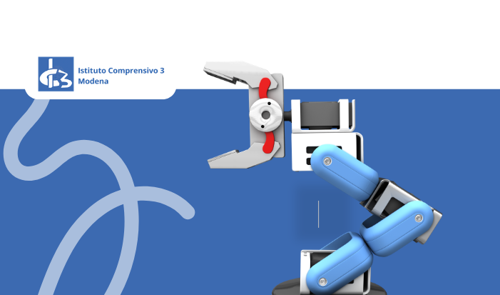 Percorso: Coding e robotica educativa